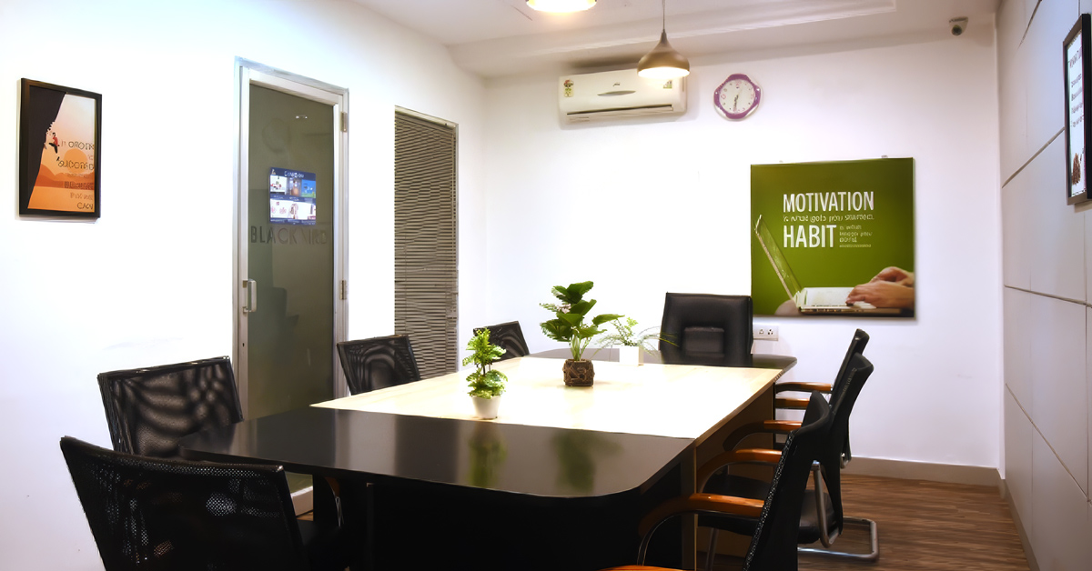 11 Best Meeting Rooms in Chennai to Book by the Hour (2026)
