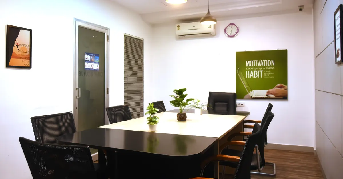 11 Best Meeting Rooms in Chennai to Book by the Hour (2026)