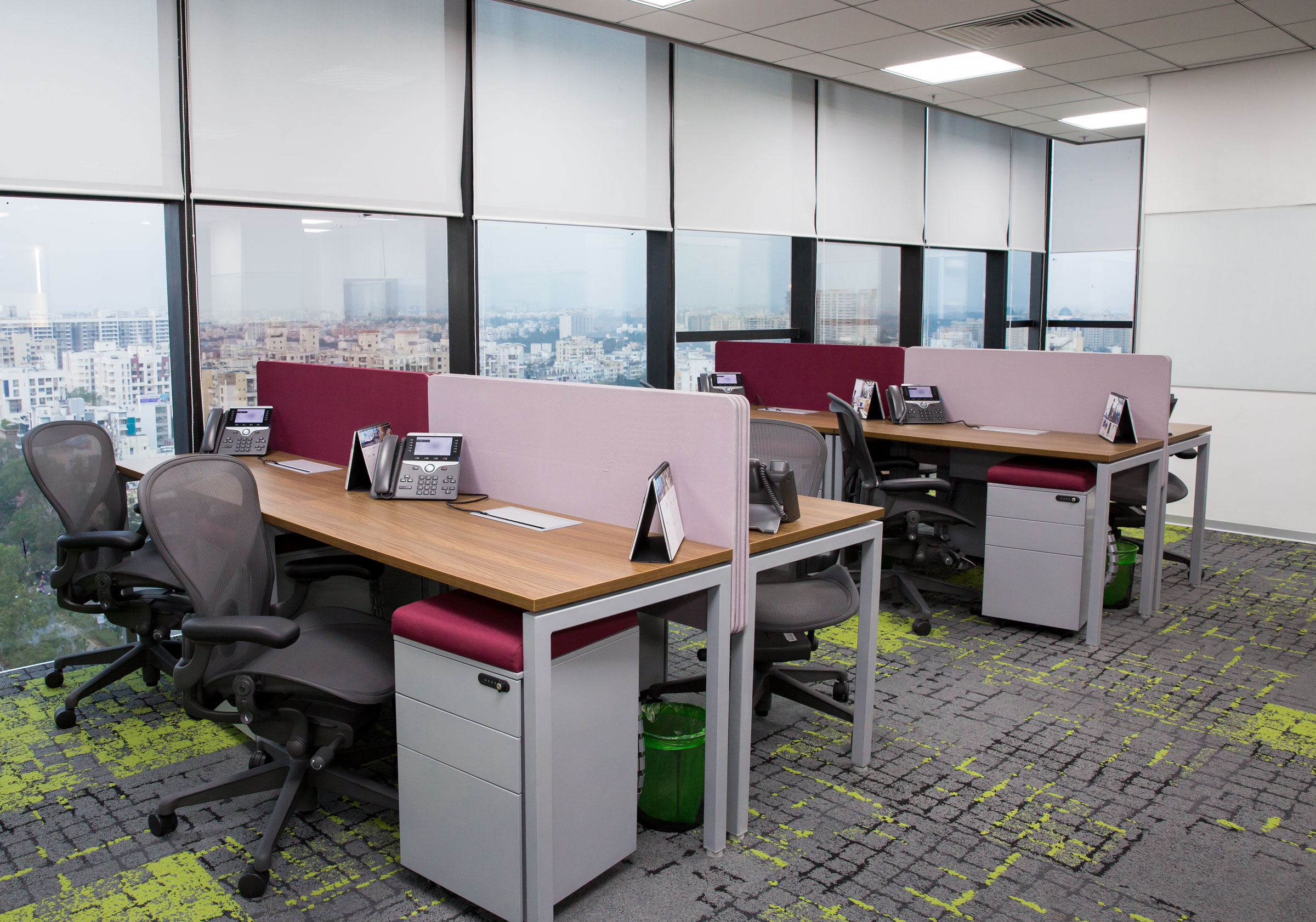 Best Coworking Offices in Pune for Startups and SMEs