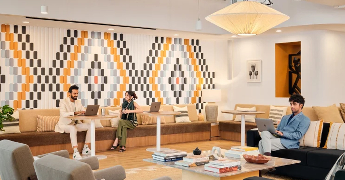 GoFloaters vs WeWork: Which Is Better for Booking a Meeting Room in India?