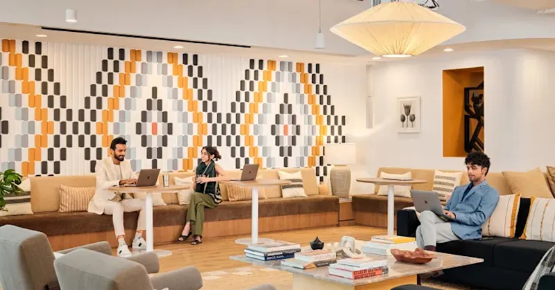 GoFloaters vs WeWork: Which Is Better for Booking a Meeting Room in India?