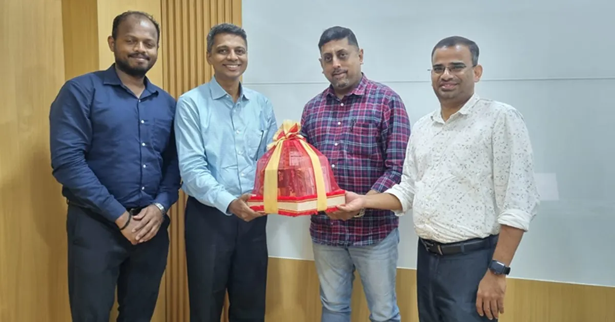 How GoFloaters Helped V-Guard End a 12-Month Office Search in Chennai with Just Two Right-Fit Options