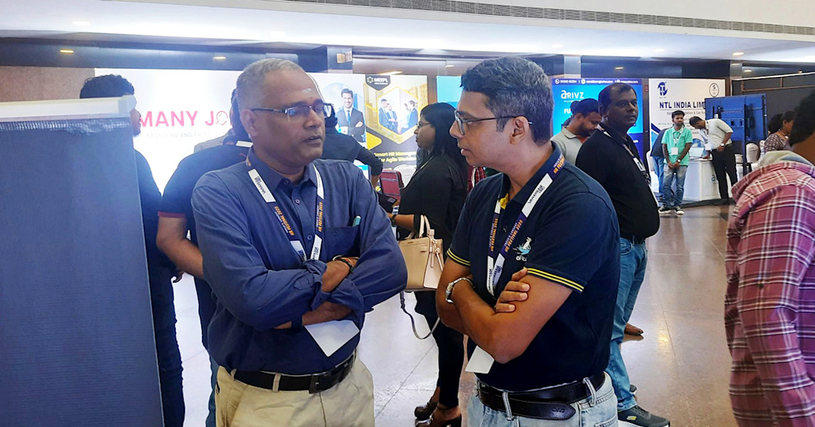 The Year Hybrid Work Truly Went Mainstream