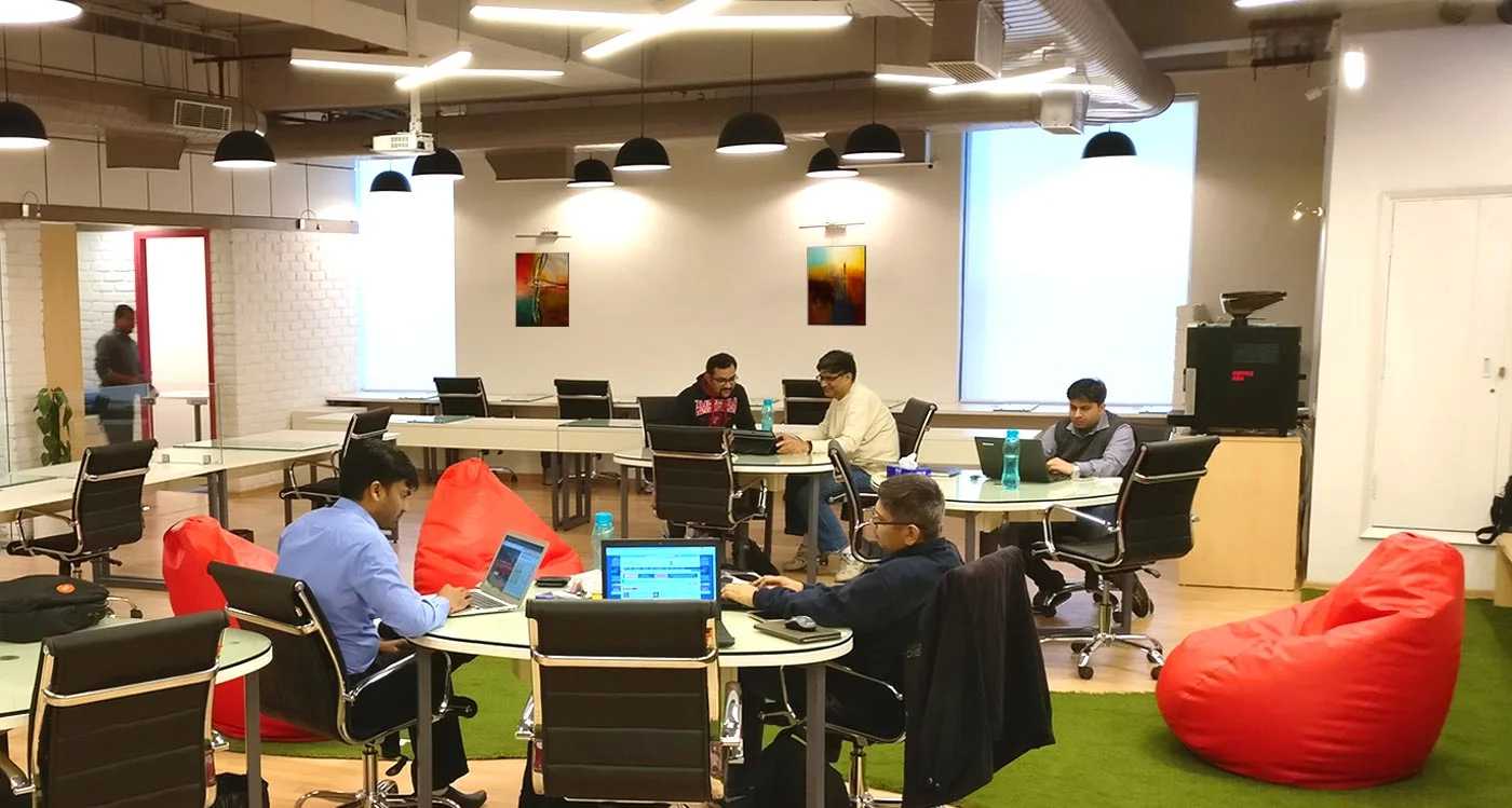 Best Coworking Offices in Gurugram for Startups and SMEs 
