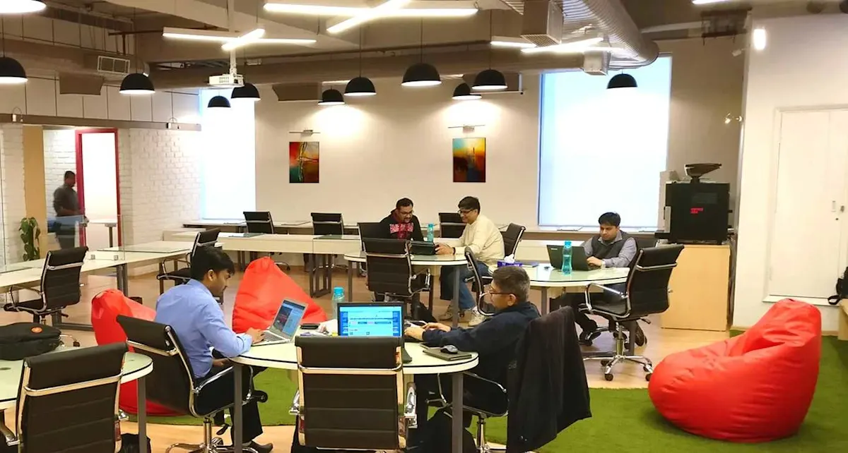Best Coworking Spaces in Gurugram for Startups and SMEs