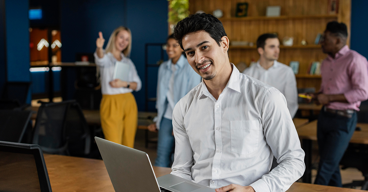 As Coworking in India Goes Enterprise, Can It Still Stay Startup-Friendly?