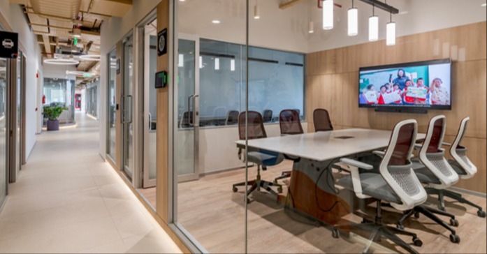 Best Meeting Spaces for Product Launches in Gurgaon