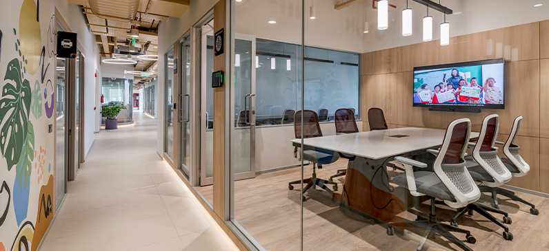 Best Meeting Spaces for Product Launches in Gurgaon