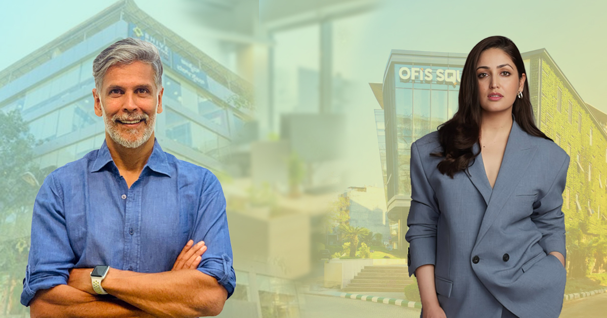 Coworking Goes Celebrity: Why Indian Flex Office Brands Are Rewriting the Marketing Playbook 