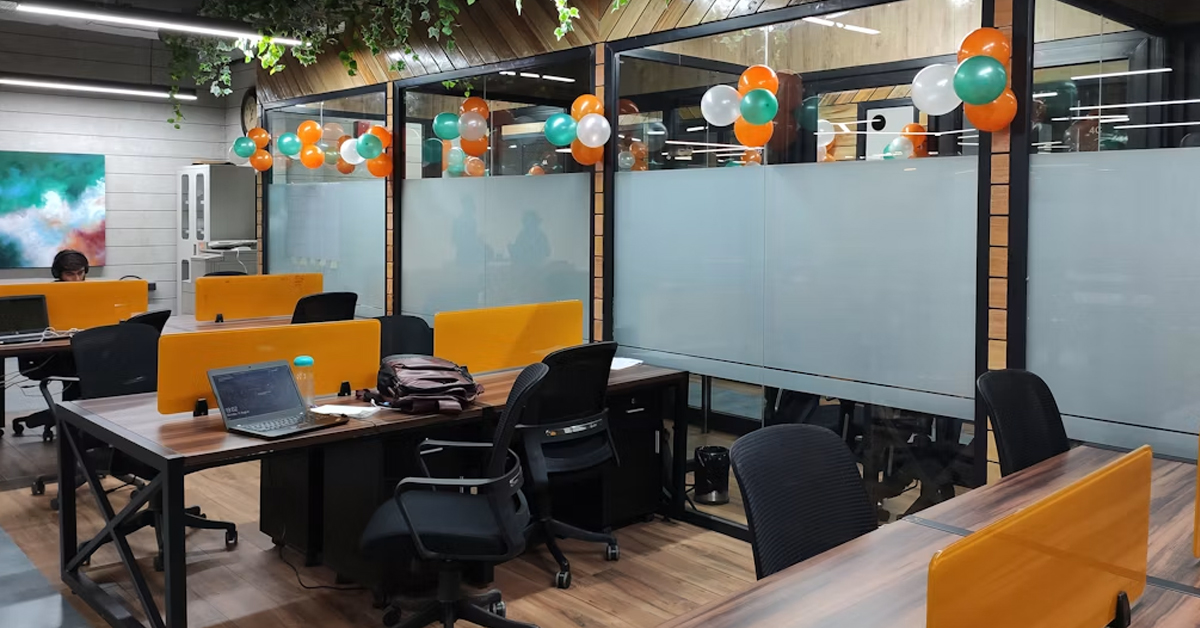 The True Cost of a Conventional Office in India: What Founders Often Miss
