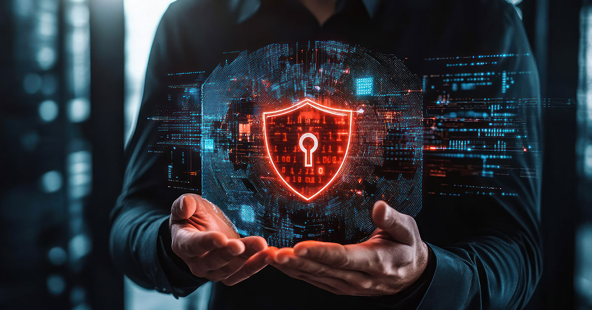 Is Data Security a Risk in Coworking and Managed Offices? Here's the Truth