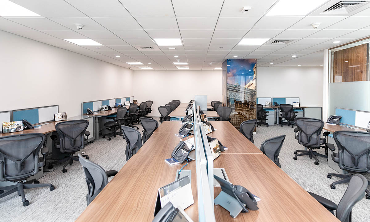 Best Coworking Offices in Mumbai for Startups and SMEs