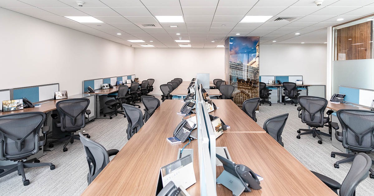 Best Coworking Offices in Mumbai for Startups and SMEs