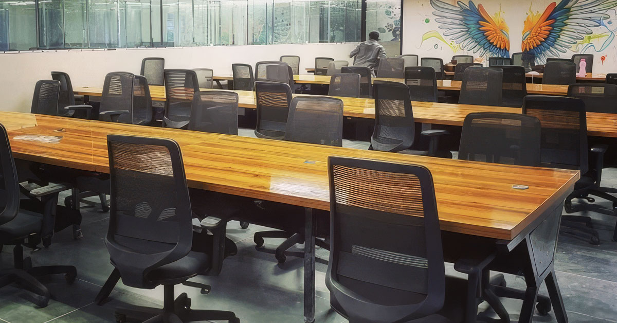 15 Best Coworking Spaces in Hyderabad (2026 Guide)