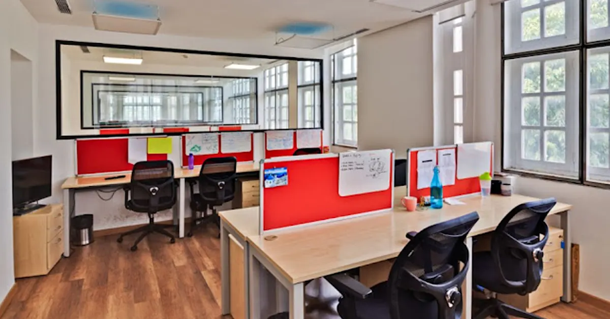 Flexible Office Spaces: What Are They and Why Are They Popular in Indian Metros