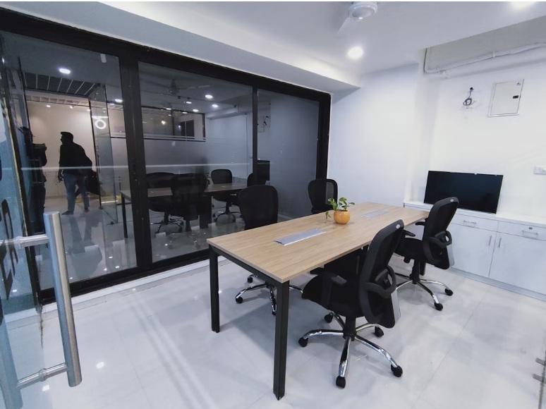 Flexibility in spaces
