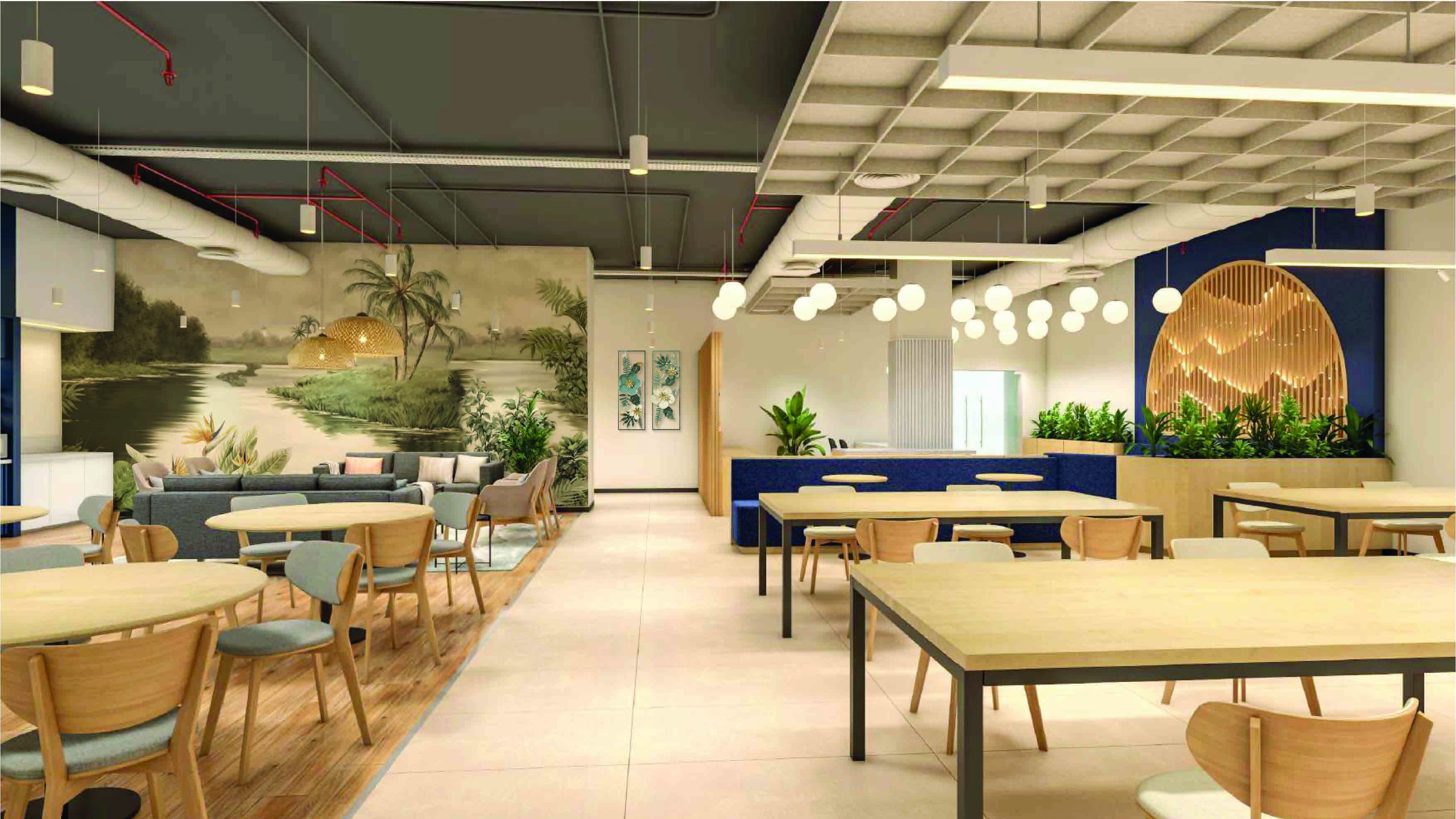 Featured Coworking Spaces in Bengaluru for Diverse Needs