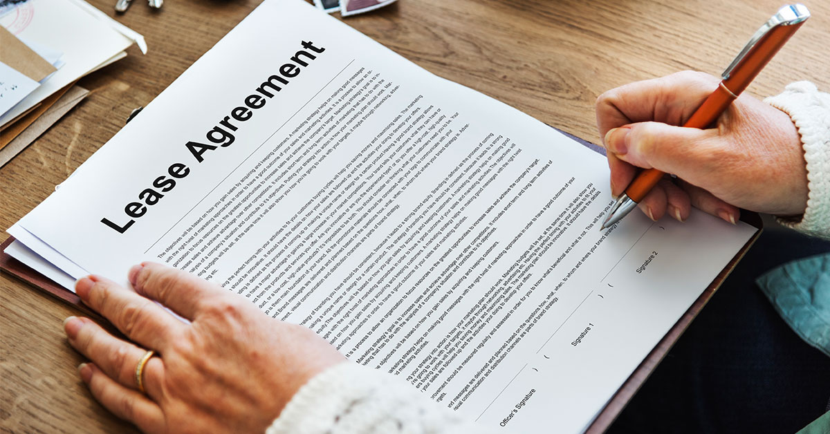 Lock-in Period in Office Rental Agreements: What It Means & How to Negotiate It (2026 Guide)