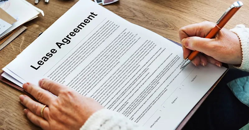 Lock-in Periods in Office Rental Agreements (2026 Guide)