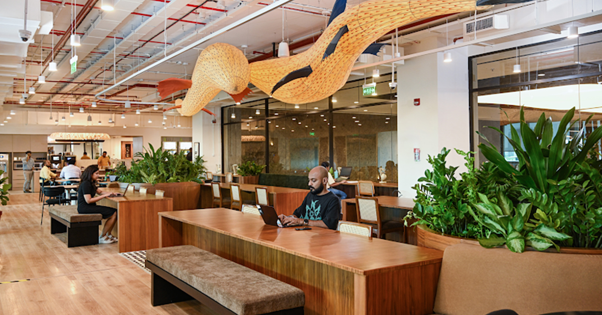 Chennai Office Spaces Report: Price, Trend Analysis & Predictions (Sep 2026)
