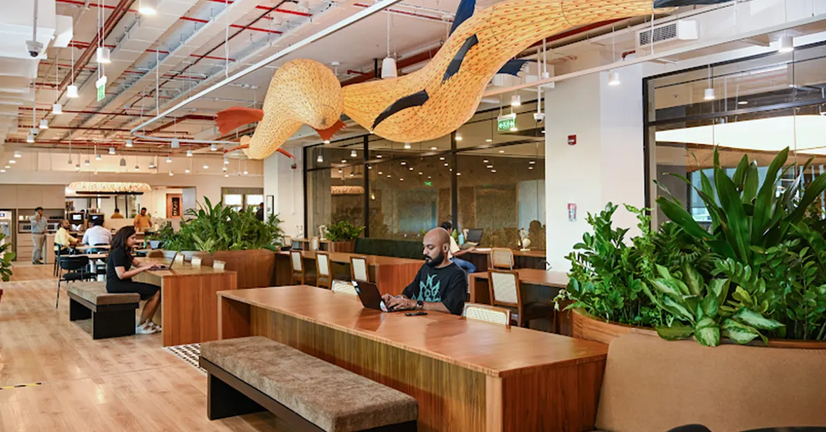Chennai Office Spaces Report: Price, Trend Analysis & Predictions (Sep 2026)