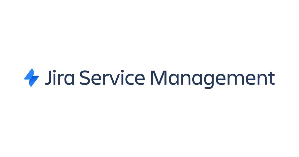 Jira Service ManagementのREST APIを触ってみた