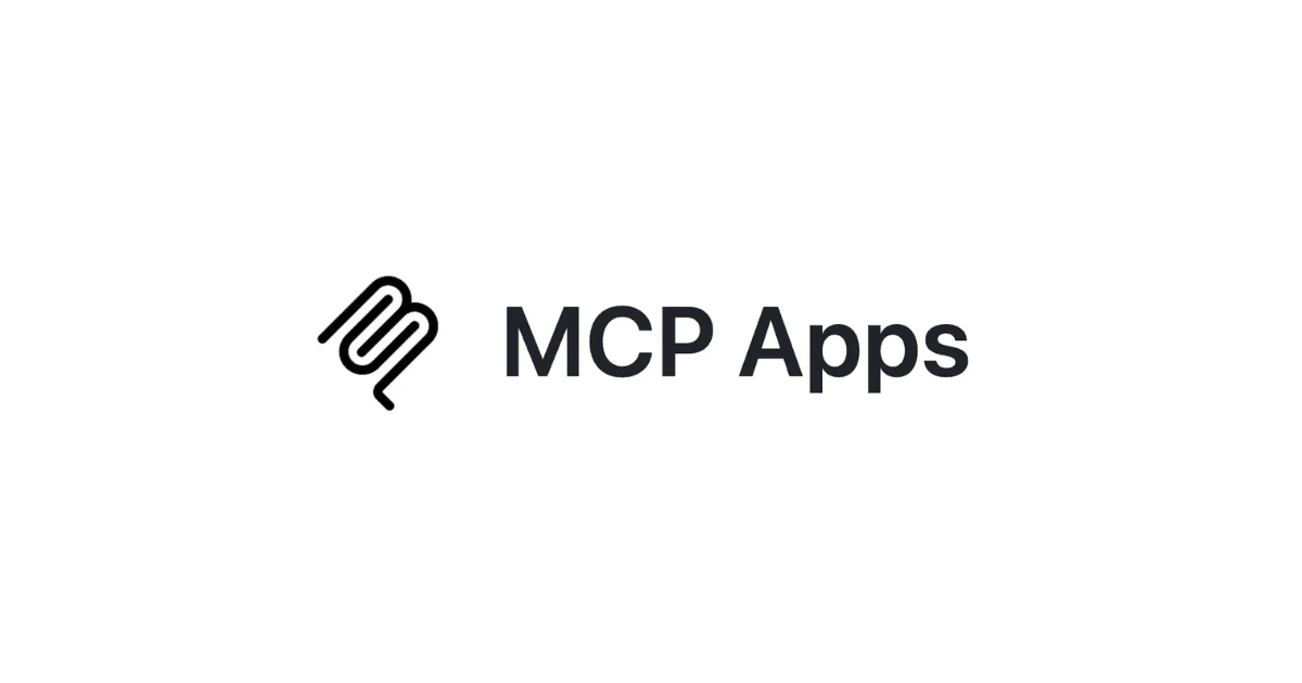 MCP Apps v1.2の新機能 「リソース読み取りAPI」 を試してみた