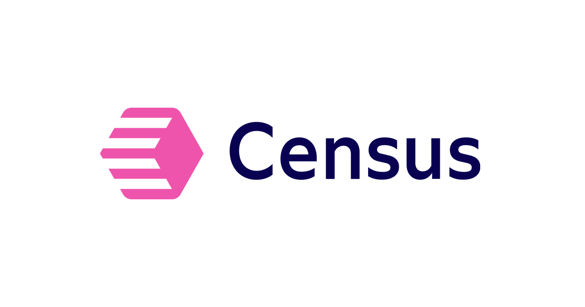 CensusでGoogle SheetsをDestinationとして設定してSyncしてみた
