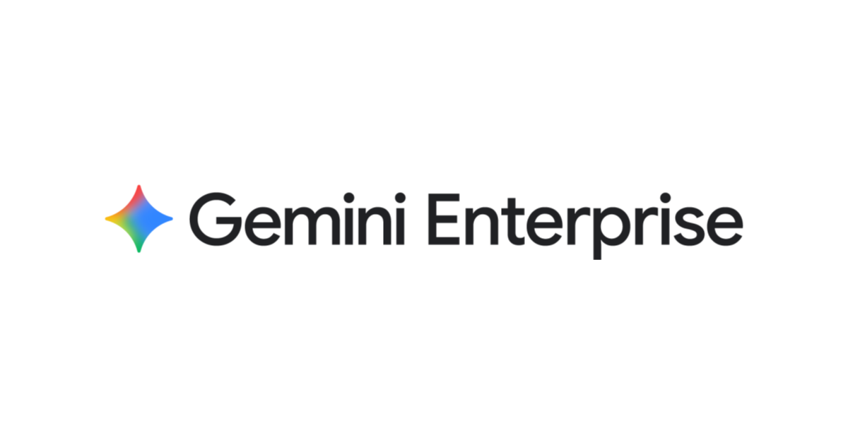 【アップデート】Gemini Enterprise のメトリクス機能がGAされました