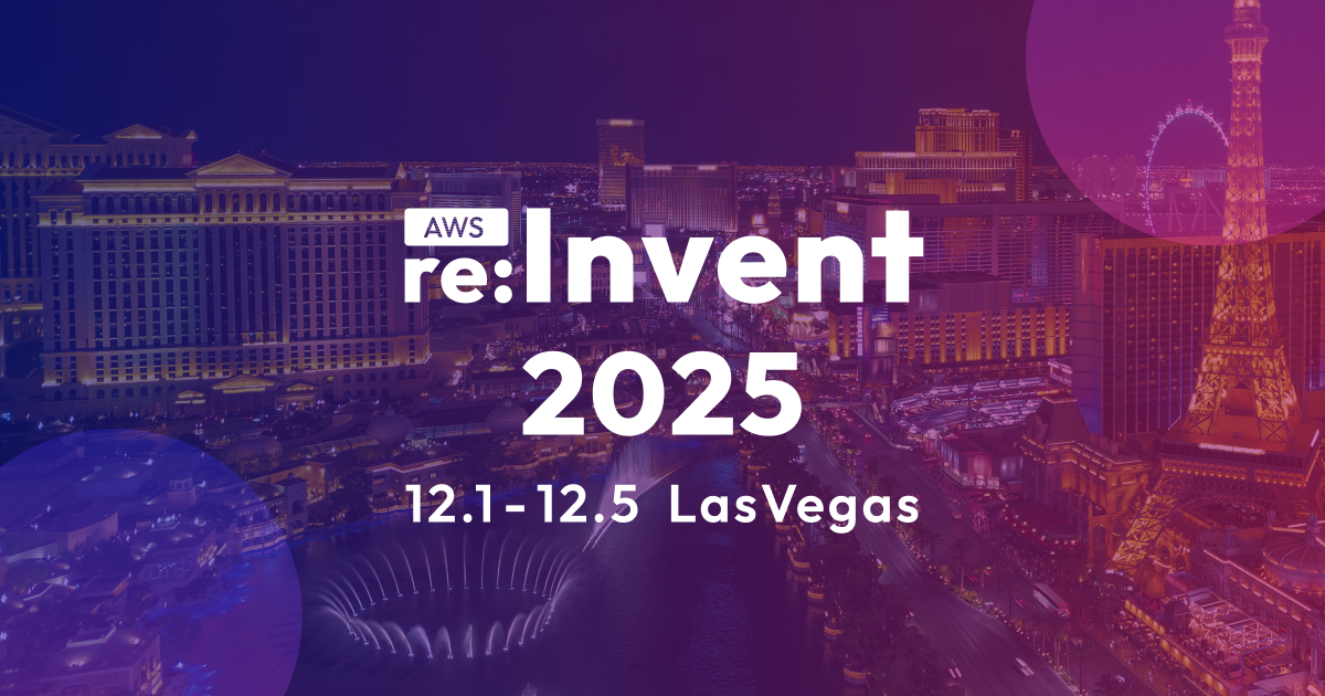 re:Invent2025で体感したフィジカルAIの現在