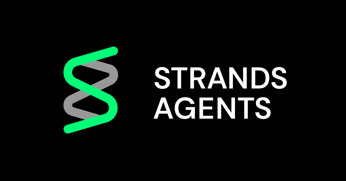 Strands AgentsのAgentCore Memory Session ManagerがAgentCore Memoryと連携する際に便利