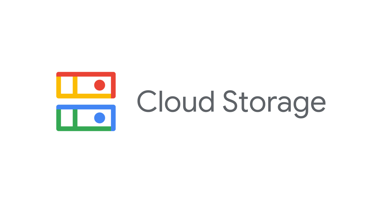 Cloud StorageのObject ContextsがGAになったので変更点を確認してみる
