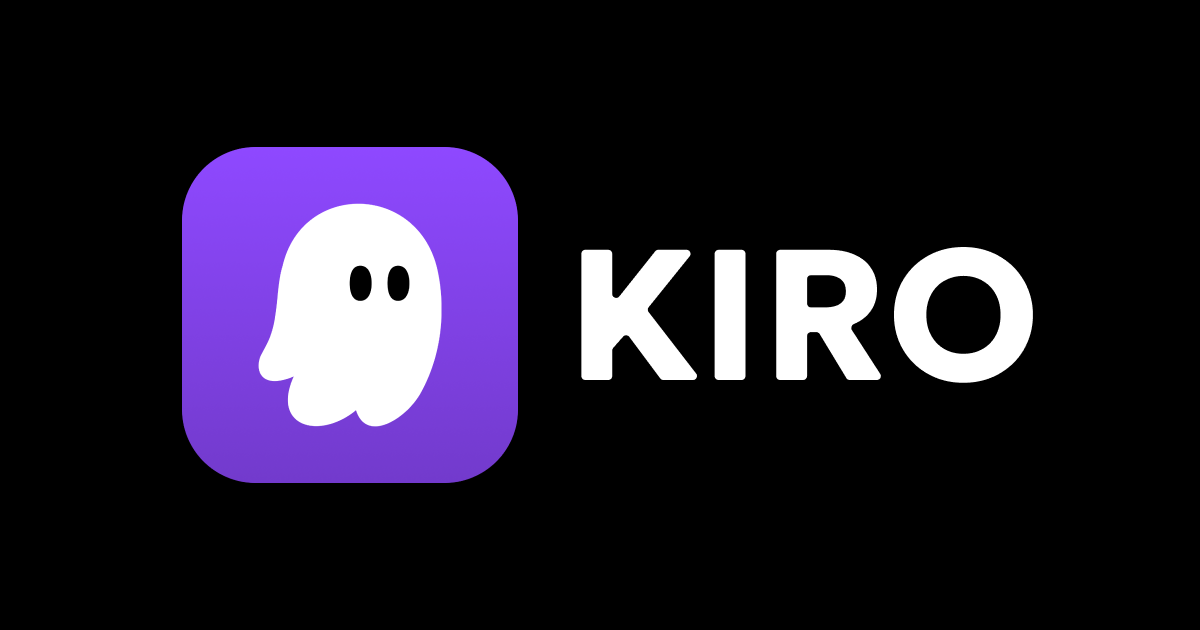 Windows 11 端末に Kiro をインストールし、Spec を途中まで試してみた