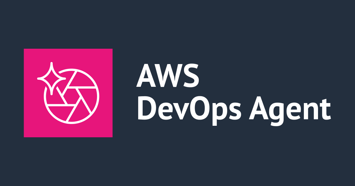 AWS CLIからDevOps AgentのRunBook一覧を取得するハックに挑戦してみた