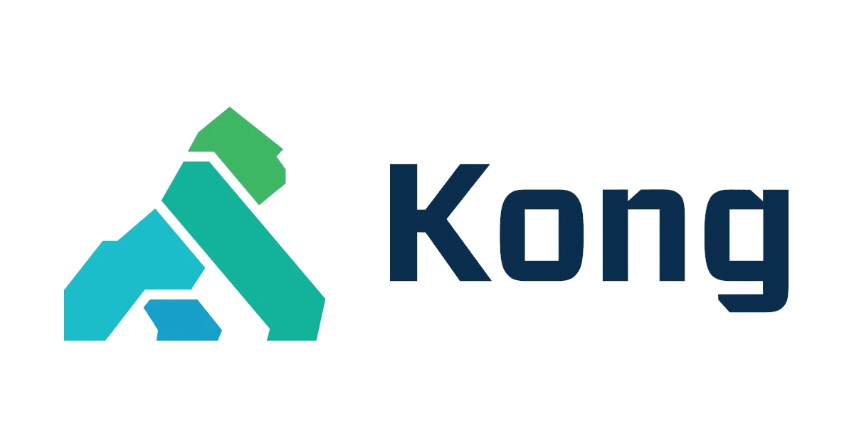 Kong Gatewayを使ったマイクロサービスAPI基盤の一例