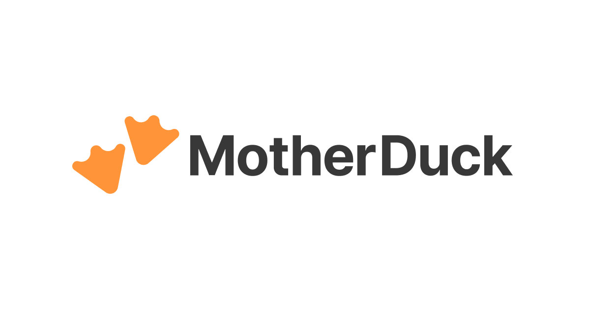 MotherDuckのLLM機能を使ってテキストデータから情報を抜き出してみた