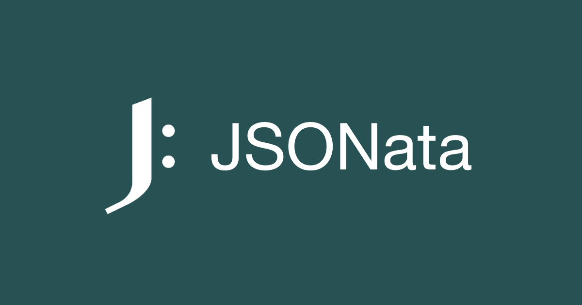 JSONata式でJSONデータを抽出加工できるCLIツールjfqを試してみた
