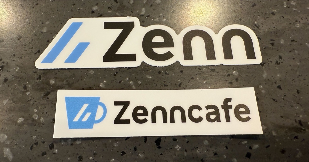 Zenncafe