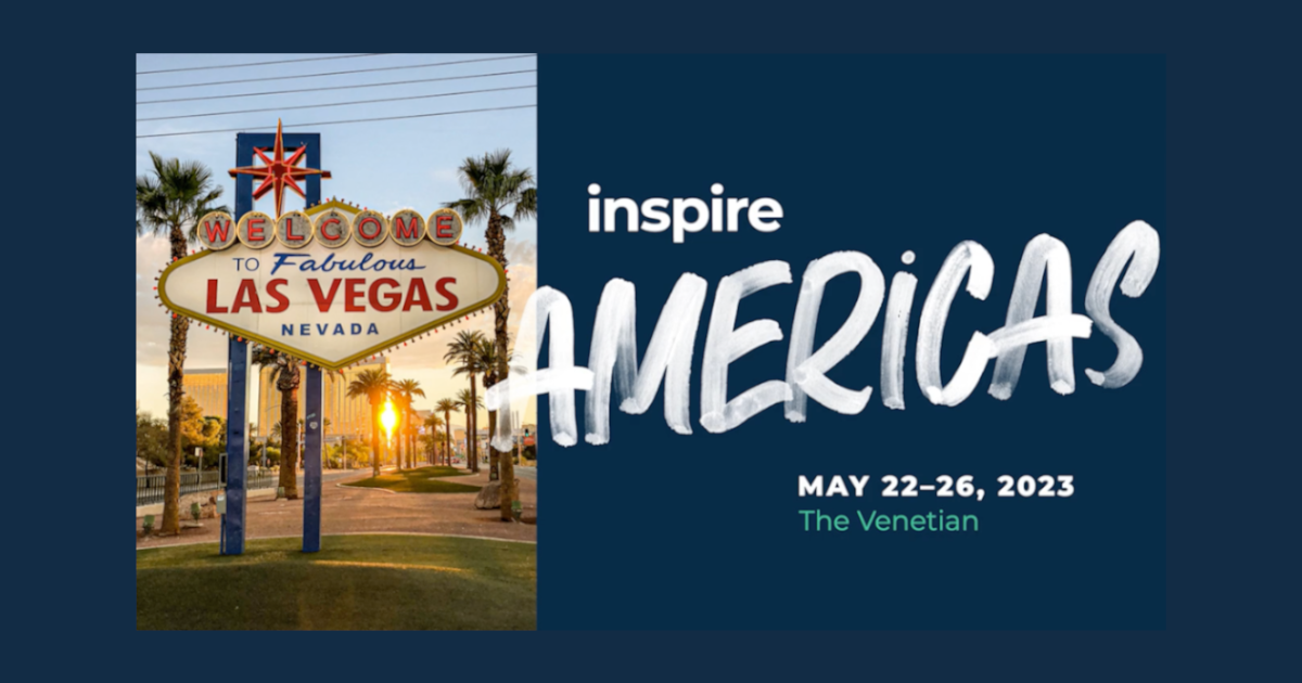 Alteryx Inspire 2023 at Las Vegas