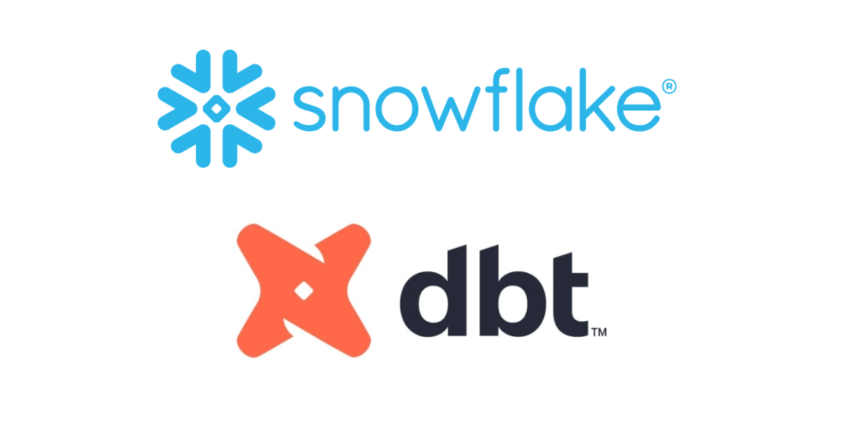dbtの公式チュートリアル「Quickstart for dbt and Snowflake」をdbt Projects on Snowflakeでやってみた