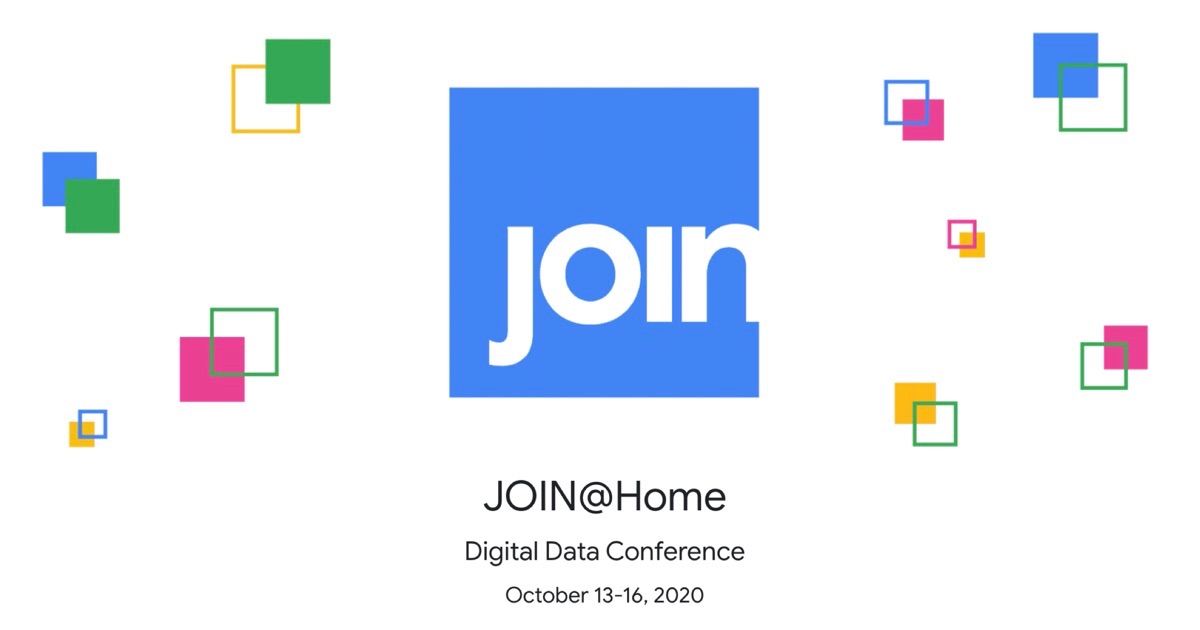 Looker – JOIN@Home: JOIN Virtual Data Conference 2020