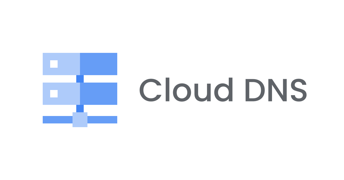 Cloud DNSの一般公開ゾーンのDNSクエリログを観察してみた