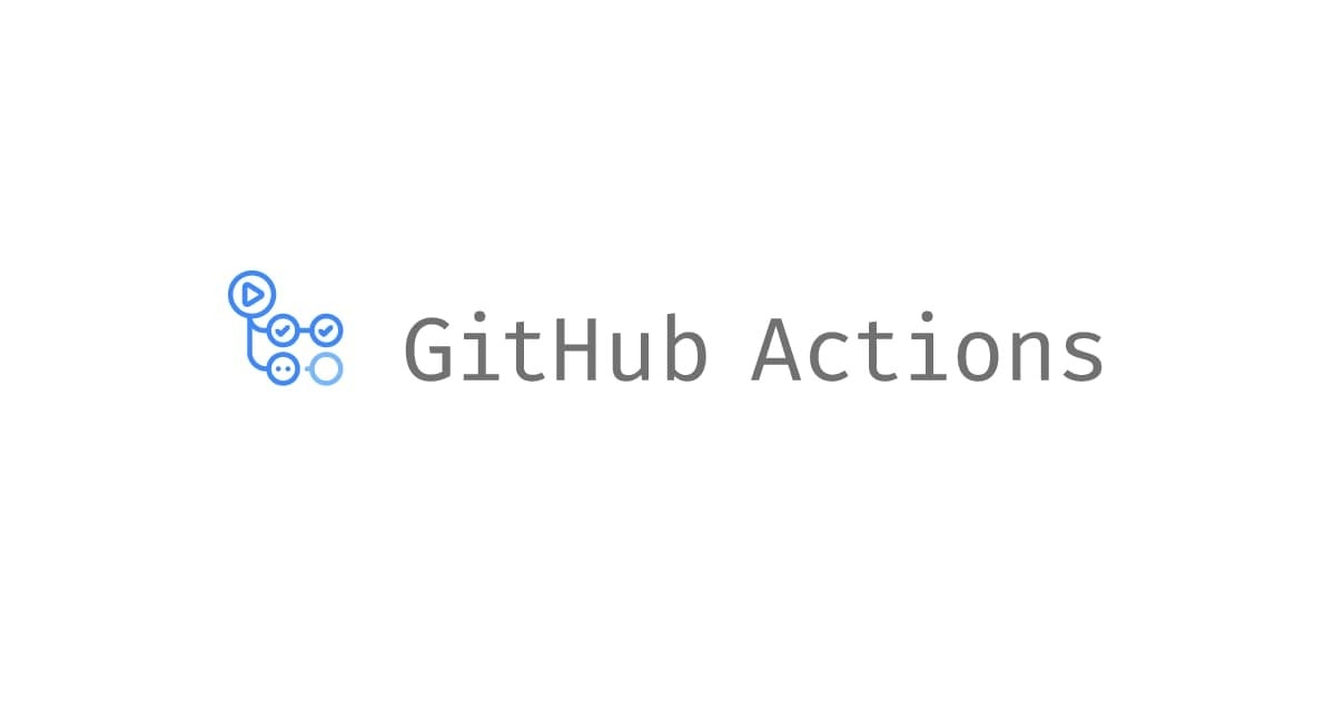 GitHub Actions でリストを含む JSON ファイルを作成する