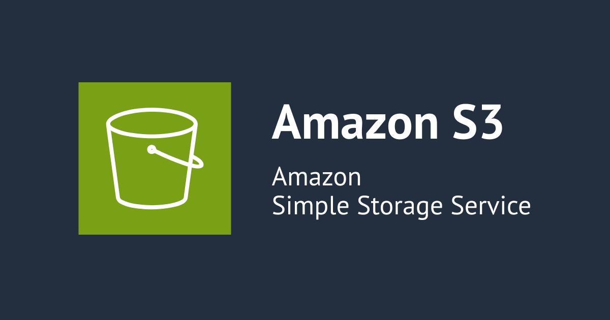[新機能] Amazon S3 Tables MCP (Model Context Protocol) Server をClaude Codeで試してみた！