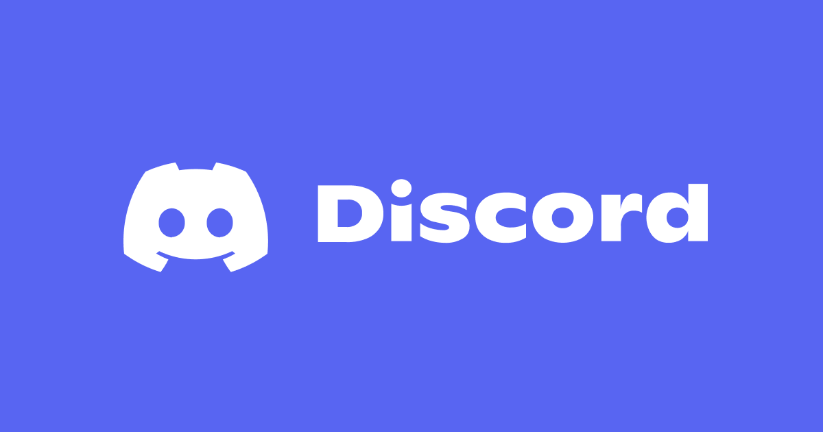 discord.pyを使って入退室通知botを作成してみた