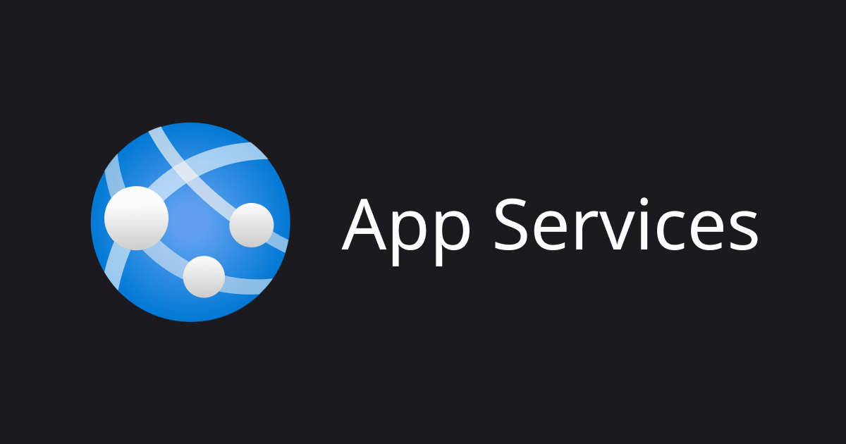 Azure App Service上にデプロイしたアプリケーションに対してMicrosoft EntraIDでSSOを設定し、認証後のユーザー情報を取得してみた