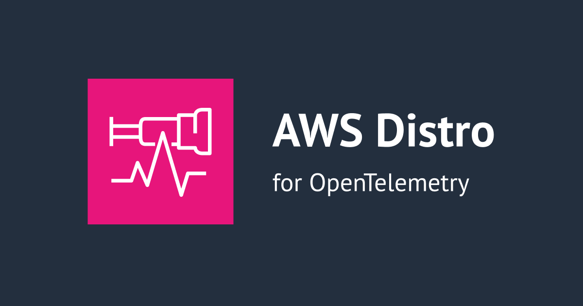 AWS Distro for OpenTelemetry (ADOT) Collector と ADOT SDKとでCloudWatch Application Signalsを使ってみた