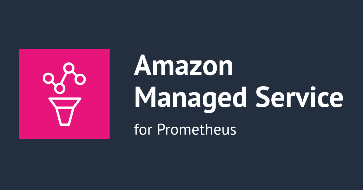 [アップデート]Amazon Managed Service for Prometheus コレクターがクロスアカウント取り込みをサポートしました