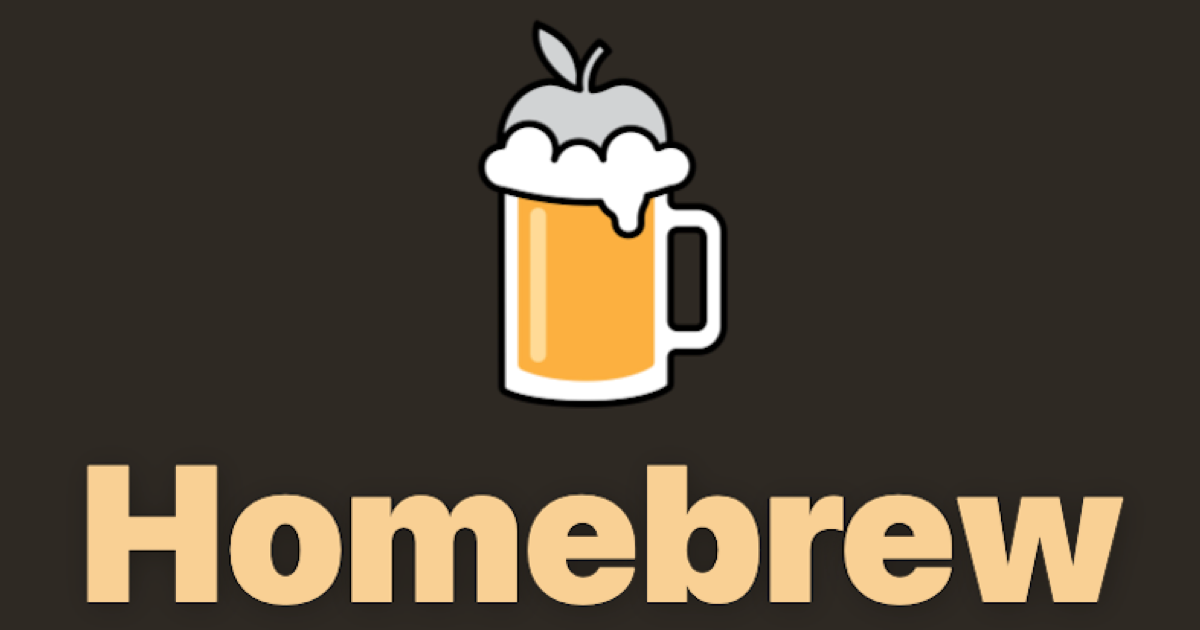 HomeBrewアップデート時に”Error: Unexpected method 'appcast' called on Cask adoptopenjdk11.”が出る状況をfixする