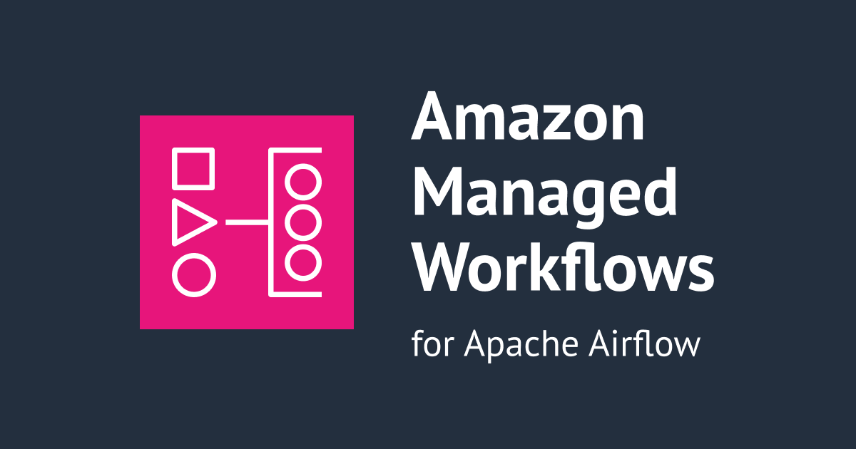 Amazon MWAAのInvokeRestAPIが追加されたことでどれだけ簡素化されるのか確認する